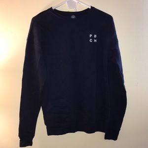 Palm Beach Sweatshirt